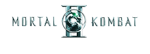 Mortal Kombat II